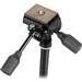 سه پایه دوربین اسلیک مدل SPRINT PRO II 3WAYGM